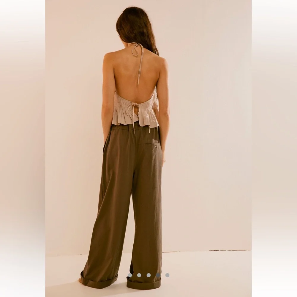 Free people Palma Pants